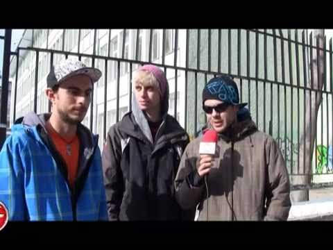 Ogi 23 - Вътре сме с парите, а фенките ни са невръстни