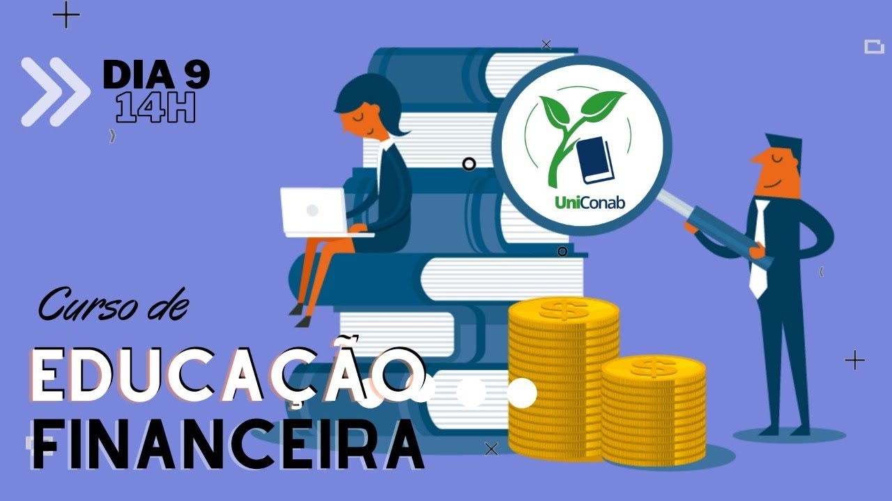 Curso de Educação Financeira