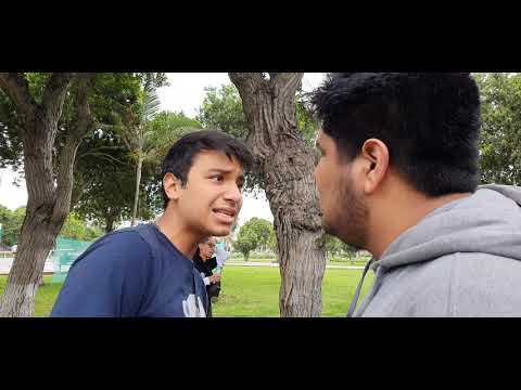 JADOX vs ZILA 2K - OCTAVOS - COMPE CLARET 2021