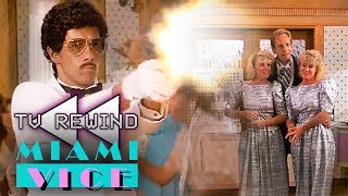 &#39;Til Death Do Us Part (Cold Open) | Miami Vice