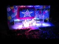 Just Like A Rockstar Fresh Beat Band Live In Baltimore