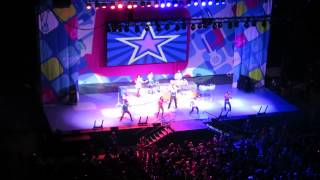 Just Like A Rockstar - Fresh Beat Band Live in Baltimore