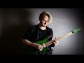 Gotthard - All we are (Guitar Solo)