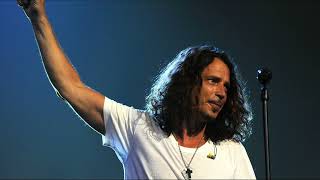 CHRIS CORNELL 2011 AI COVER: Ghosts - BIG WRECK
