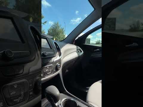фото chevrolet equinox iii 0