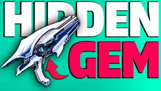 10 Underrated Weapons That MELT Everything In Warframe!