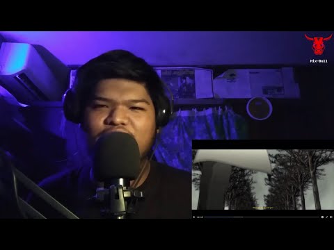 Chaos - BLVK x Ray D x Milly x Vectxr (Ft.GIZMO) REACTION!!!!