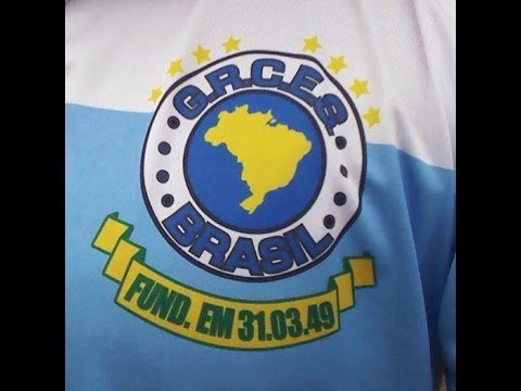 GRCES Brasil - Butiquim da Harmonia 2015