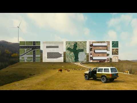 Khalil Fong (方大同) Twenty Three (才二十三) Official Music Video