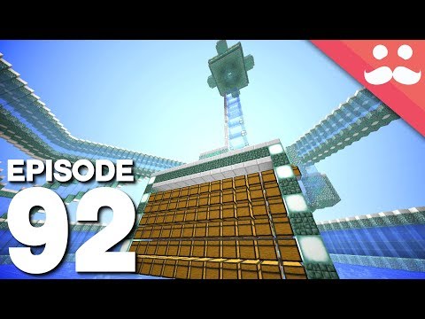 Hermitcraft 5: Episode 92 - The DO IT ALL Episode!