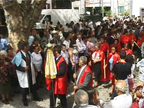 Arraial da Ponta Delgada 