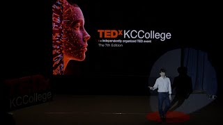 Execution Beats Experience: Breaking Down Indian Startups | Jay Lee | TEDxKCCollege