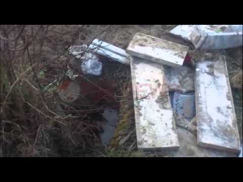 Zhvarrosen në rrethana misterioze eshtrat i një fëmije në varrezat e Sharrës- Ora News-