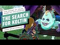 The Legend of Zelda: Tears of the Kingdom - The Search for Koltin Gameplay Walkthrough
