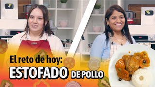 El Reto Buenazo: Episodio 4 Estofado De Pollo