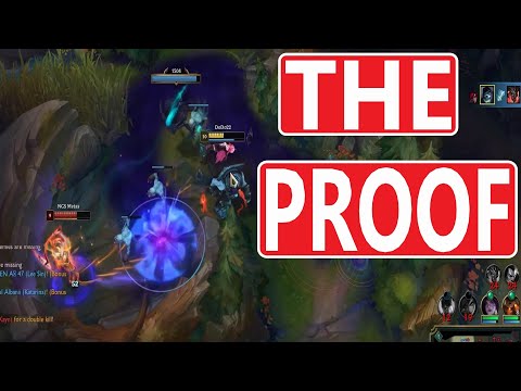 NEW YORICK BROKEN BUILD