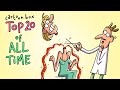 Cartoon Box Top 20 Of ALL TIME The BEST Of Cartoon Box Hilarious Cartoon Compilation