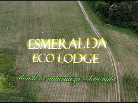 ESMERALDA ECO LODGE LOTES