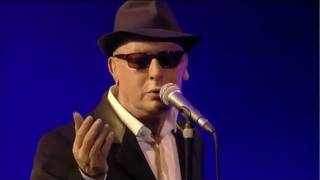 Alain Bashung - La nuit je mens - Live Olympia 2008