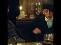 Shelby and Billy Kimber Conversation || Peaky Blinders Edit