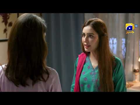 Mujhay Qabool Nahin Episode 12 Promo | Tomorrow at 8:00 PM Only On Har Pal Geo