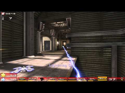 [cK cup #11] skAven vs astz - Ironic POV skAven ~ cluex.org *Showmatch*