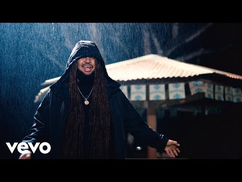 Rani Rastaciti - Journey (Official Music Video)