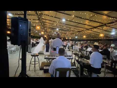 Ardian Limanmera & Gjelbrim Memeti -Live dasëm