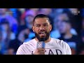 Roman Reigns Disses John Cena Missionary Position At Smackdown 23 7 21
