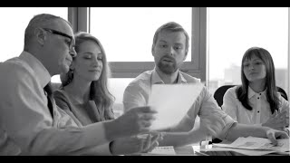 Digital Business Platform Demo | Infonova Platform (Now Beyond Now)