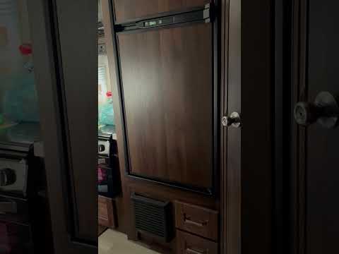 General RV Center - New product that doesn’t work