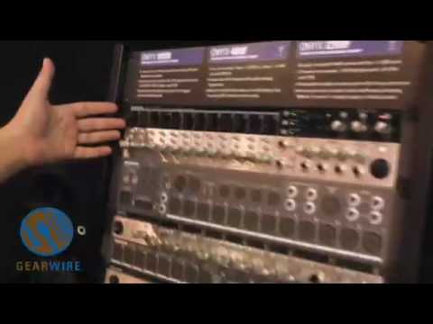 Mackie Onyx 1200F: More Ins And Outs Than You Can Count If You Can't Count To Thirty