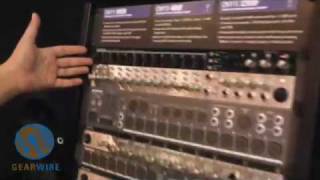 Video thumbnail for Mackie Onyx 1200F: More Ins And Outs Than You Can Count If You Can't Count To Thirty by gearwire