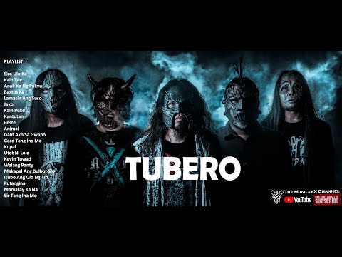 Tubero Playlist