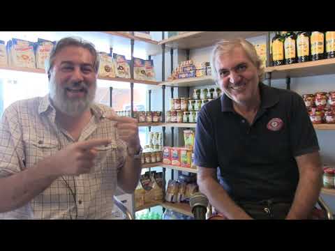 IL SEGRETO DI PULCINELLA 10 - Portella della Ginestra