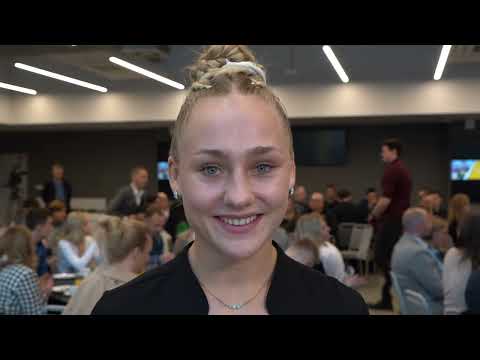 Mistrzowie świata i Europy z Dolnego Śląska. Sportowe stypendia samorządu dolnośląskiego rozdane