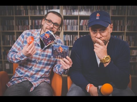 Tede vs Artur Rawicz - część 2