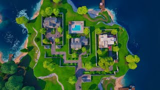 Fortnite: Reload Rampage