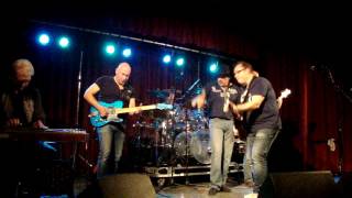 Oosterbierum, &#39;T Mienskar, 08-10-2016 002, Texas Renegade - Honkiest Tonkiest Beer Joint In Town