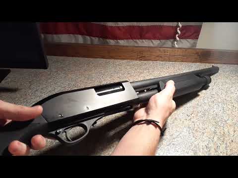 How to Disassemble Akkar Churchill 612