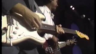 Robert Palmer   I Didn't Mean To Turn You On 1987...lyrics in description