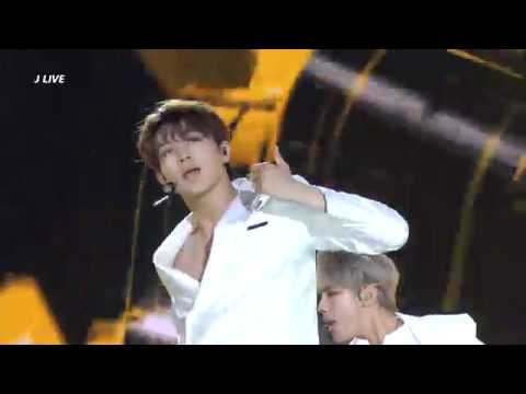 180512 드림콘서트 헤일로(HALO) OMG 재용 FOCUS 4K