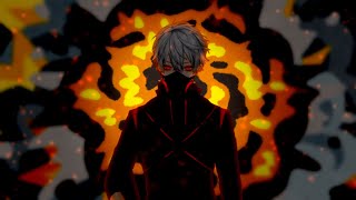 【にじさんじ】葛葉の爆死で天国と地獄【MAD】
