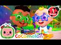 Cody The Rock Star Babies CoComelon Cody Time Nursery Rhymes And Kids Songs After School Club