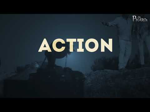 Die PHAROs wieder bei GOODBYE DEUTSCHLAND