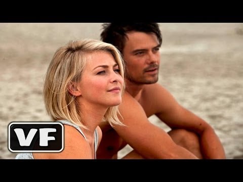 UN HAVRE DE PAIX Bande Annonce VF (Safe Haven)