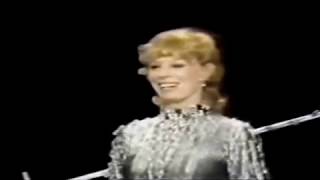Tony Awards &#39;73 - Dance medley with Gwen Verdon,  Donna Mc Kechnie, Paula Kelly, Helen Gallagher