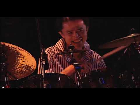 T-Square Super Band Concert tour 2008 Final Wonderful Days. 6  -  Blues For Monk  [HQ]