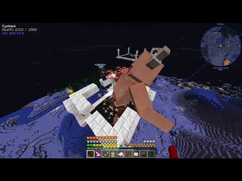 MC Eternal Ep. 12 | The Finale?