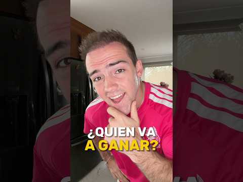 México será campeón mundial?! 🔥🇲🇽